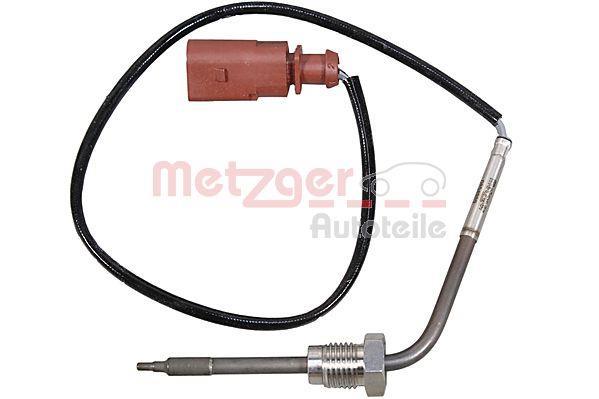 Palpeur, température des gaz METZGER ref. 0894989